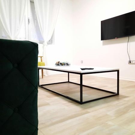 Apartman 57 Belgrade Luaran gambar