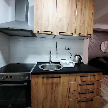 Apartman 57 Belgrade Luaran gambar