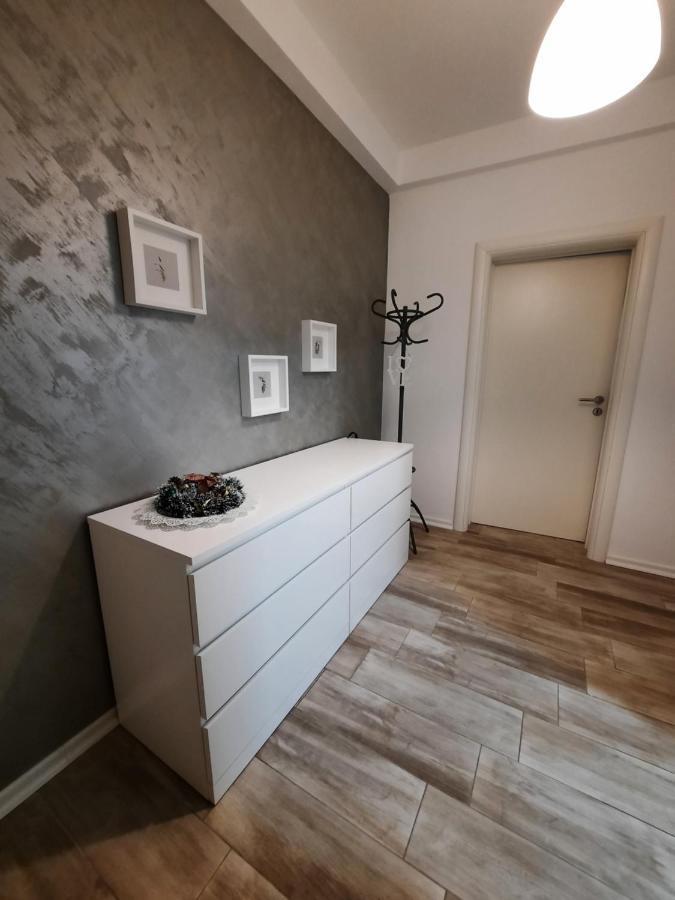 Apartman 57 Belgrade Luaran gambar