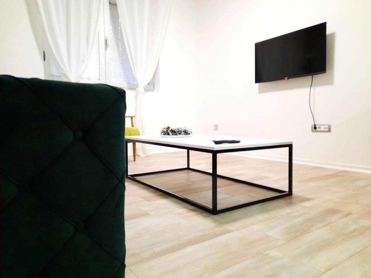 Apartman 57 Belgrade Luaran gambar
