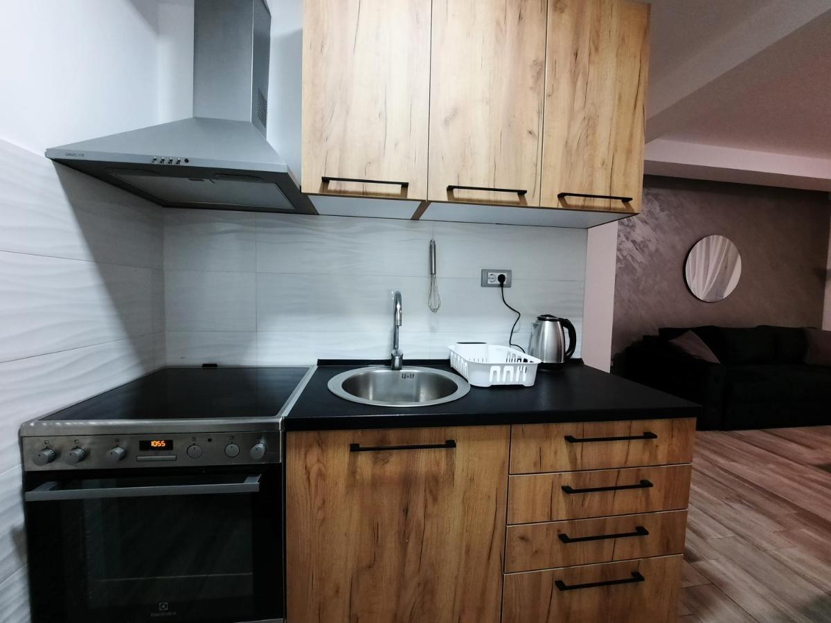 Apartman 57 Belgrade Luaran gambar