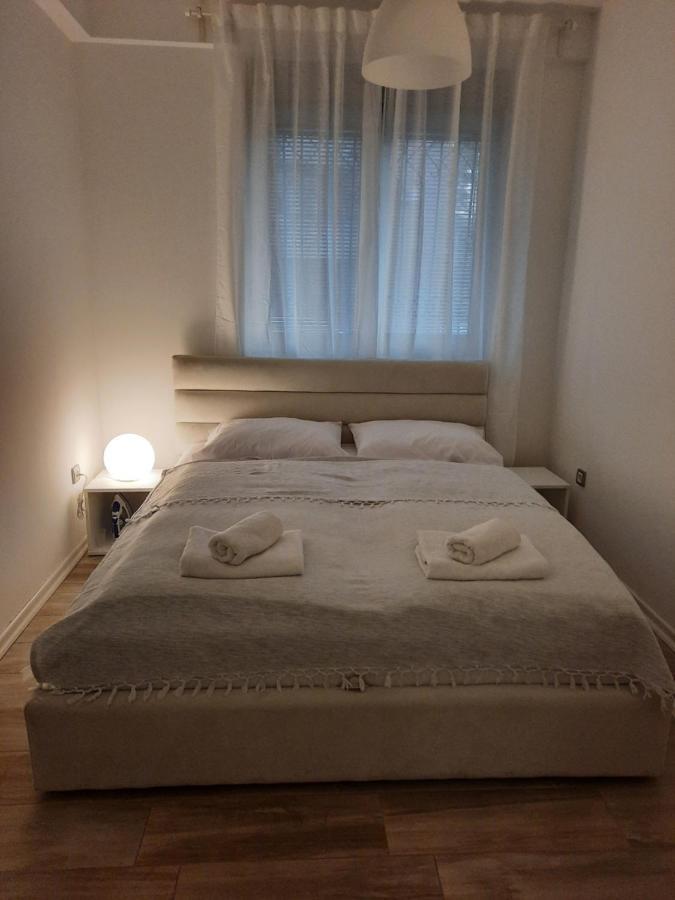 Apartman 57 Belgrade Luaran gambar