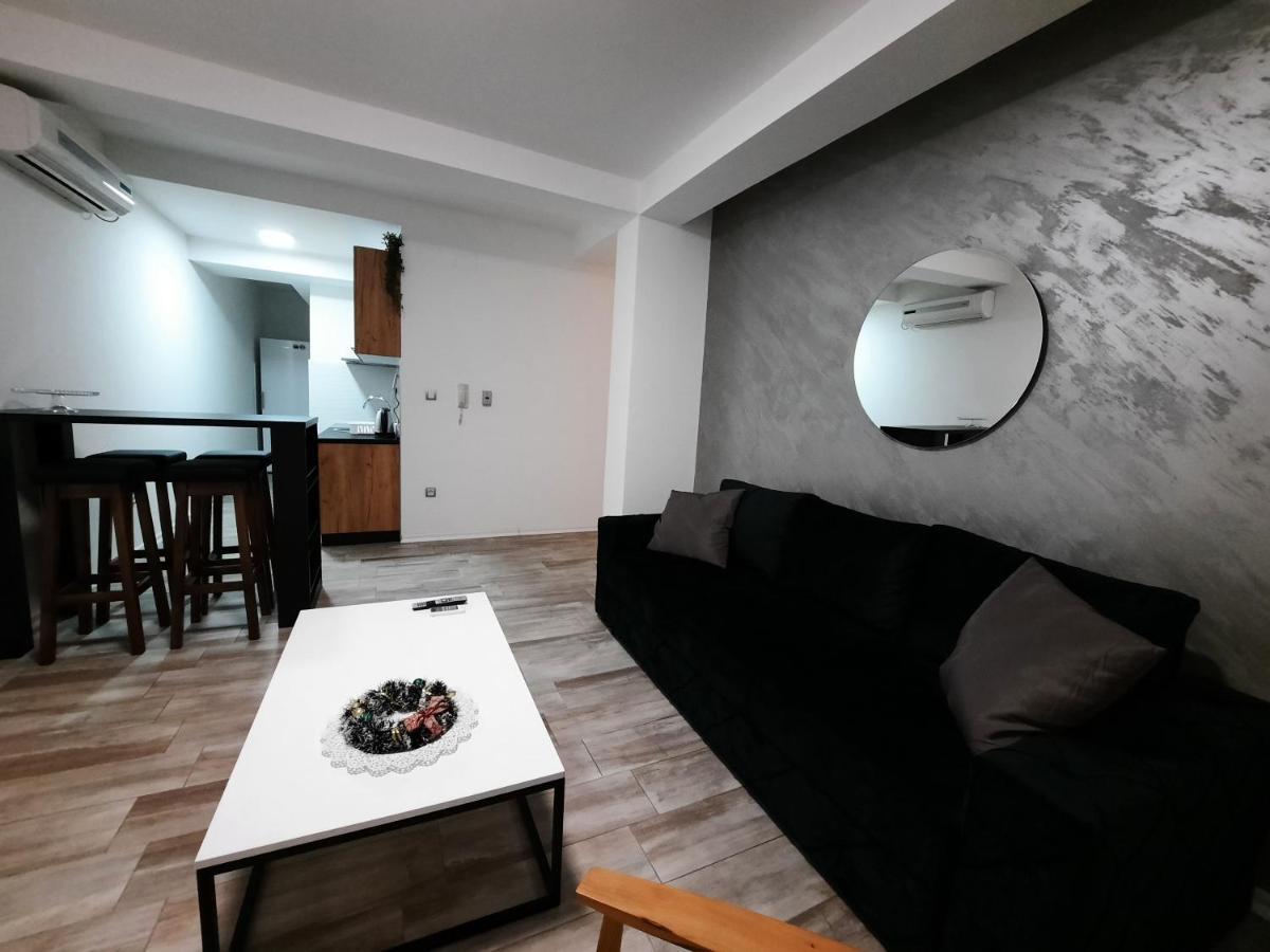 Apartman 57 Belgrade Luaran gambar
