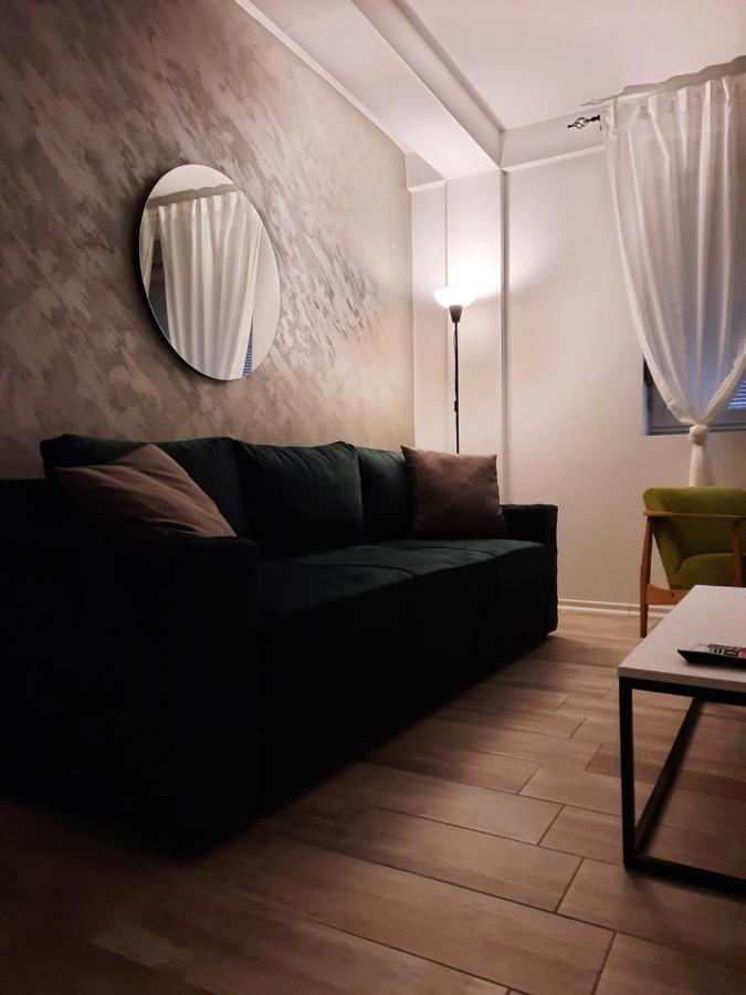 Apartman 57 Belgrade Luaran gambar