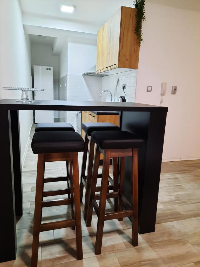 Apartman 57 Belgrade Luaran gambar