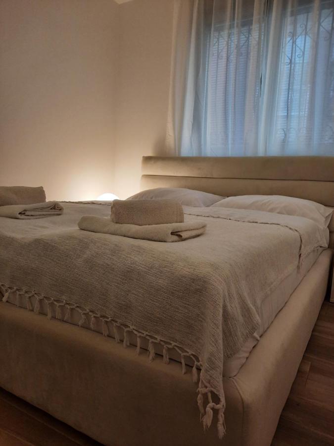 Apartman 57 Belgrade Luaran gambar