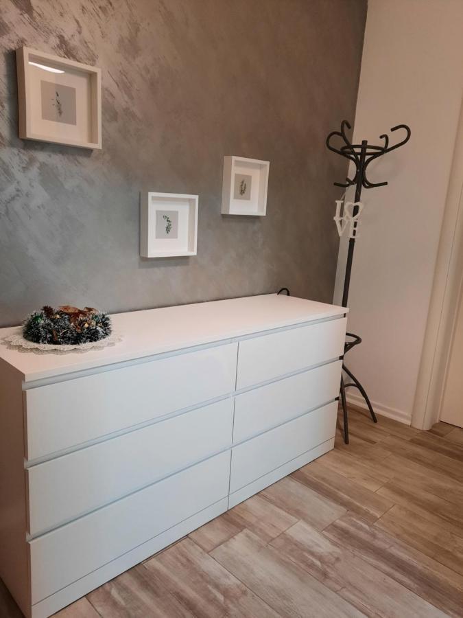Apartman 57 Belgrade Luaran gambar