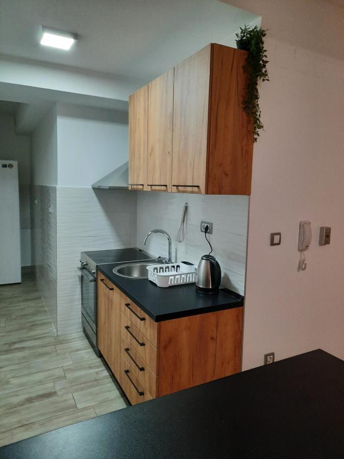 Apartman 57 Belgrade Luaran gambar