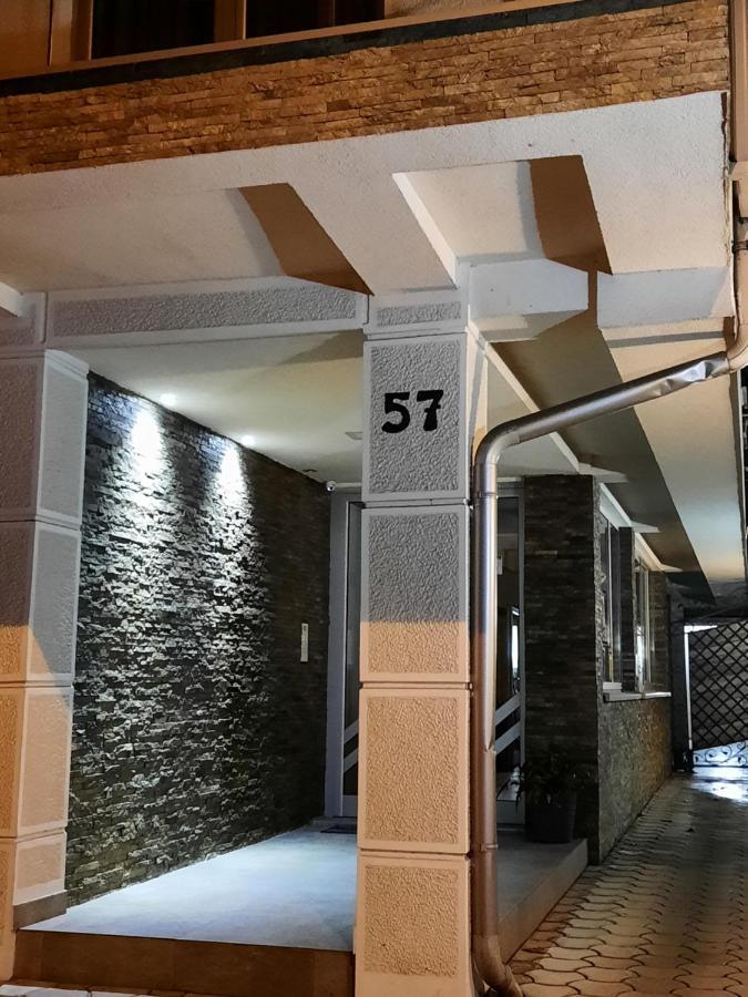 Apartman 57 Belgrade Luaran gambar