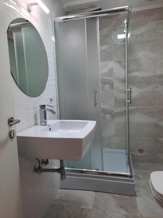 Apartman 57 Belgrade Luaran gambar