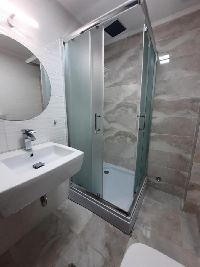Apartman 57 Belgrade Luaran gambar